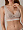 CONTE LACE TWIST LBE 1986 Бюстье с треугольными чашками из фактурного кружева