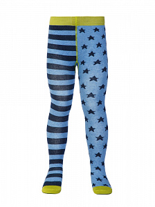 Conte-kids TIP-TOP Колготки c яркими рисунками "Веселые ножки" детские