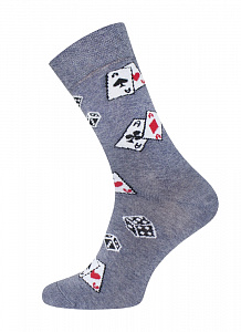 Брестские Носки мужские 2127 CLASSIC (яркая коллекция)