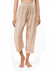 DEA MIA КАПРИ ЖЕНСКИЕ 5304 CAPRI TROUSERS (HOME)