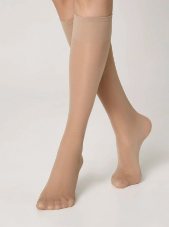 Гольфы женские Tension Soft 40 beige