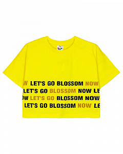 Футболка для девочки