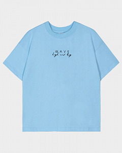 Футболка для мальчика