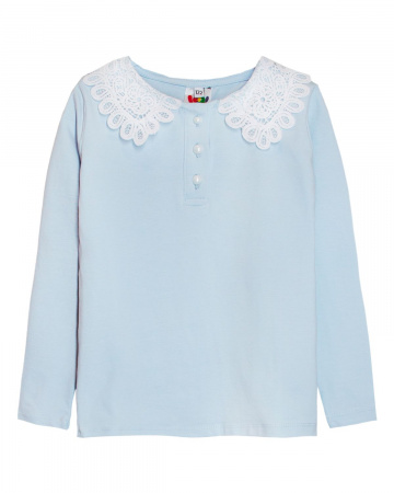 Джемпер для девочки