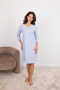 Сорочка ночная женская