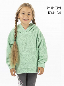 Джемпер для девочки