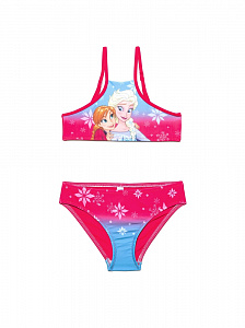 ESLI Купальник PRINCESS с героями мультфильма «Холодное сердце» ©Disney