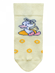 БРЕСТСКИЕ НОСКИ ДЕТСКИЕ 3081 BABY (рисунок)