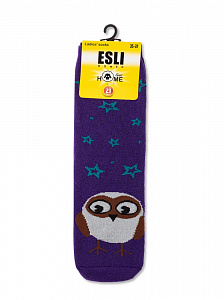 ESLI HOME LINE 52-118 носки