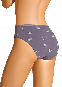 Трусы слипы женские