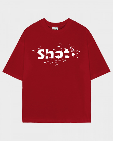 Футболка для мальчика