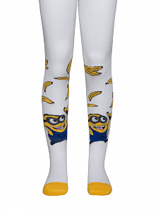 Брестские Колготки детские 3281 MINIONS