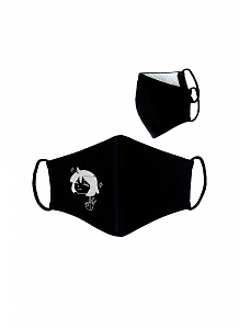 БРЕСТСКИЕ Повязка сувенирная 4505 (с принтом)