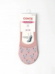 CONTE CLASSIC Подследники женские