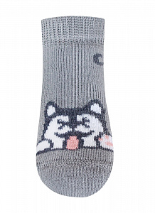 БРЕСТСКИЕ НОСКИ ДЕТСКИЕ 3060 BABY (рисунок)