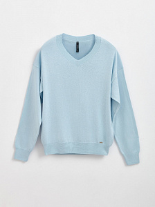 CONTE LDK 230 Джемпер женский