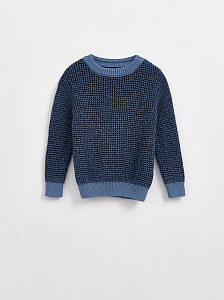 ESLI MICHAEL джемпер для мальчика 