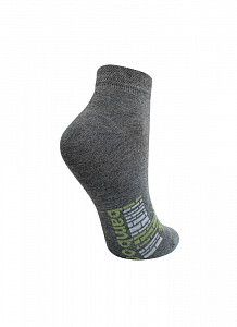 Брестские Носки женские 1504 BAMBOO (укороченные)