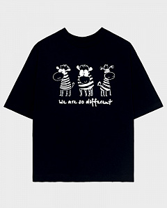 Футболка для девочки