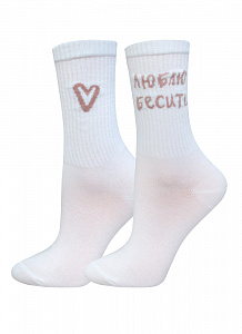 БРЕСТСКИЕ НОСКИ 4201 EVERY (удлиненные)