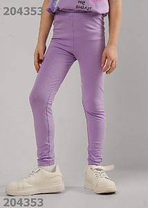 Лосины для девочки