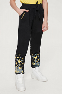 ESLI Брюки для девочек FG3180094 (MM)