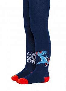 БРЕСТСКИЕ  3280 КОЛГОТКИ ДЕТСКИЕ (с рисунком) 