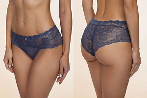 Трусы слипы женские