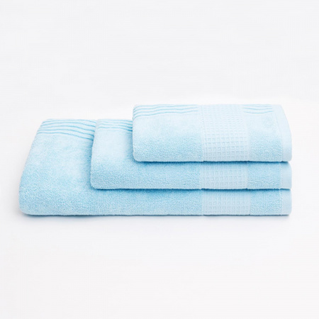 Полотенце махровое Ниагара 70*140