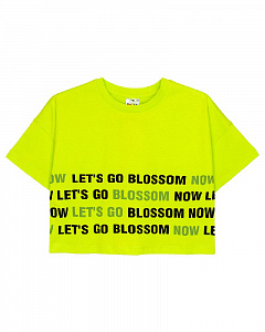 Футболка для девочки