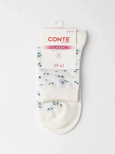 CONTE CLASSIC Носки женские