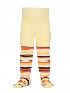 Conte-kids SOF-TIKI (махровые внутри) Колготки с рисунками