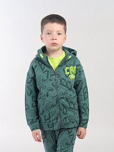 Толстовка для мальчика