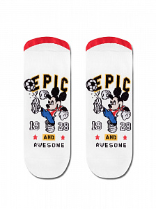 DIWARI ©Disney Носки мужские (ультракороткие)