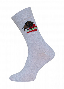 БРЕСТСКИЕ НОСКИ МУЖСКИЕ 2127 CLASSIC (средней длины)