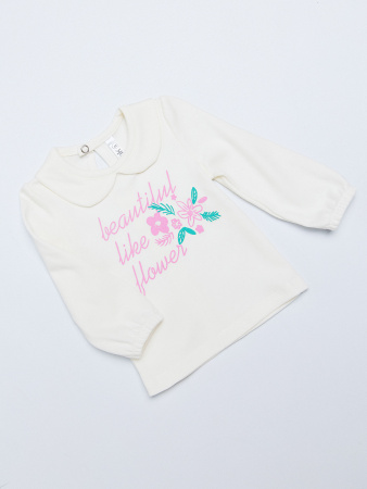 Кофточка для малышей