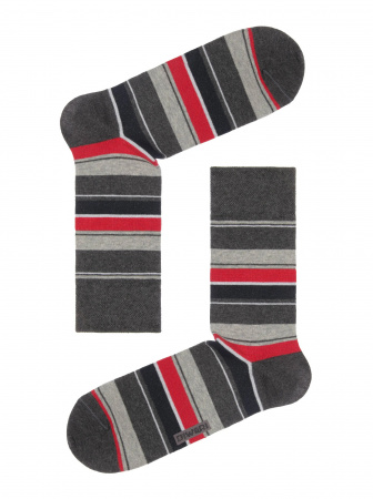 Носки мужские Happy