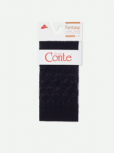 CONTE FANTASY Носки в ромбы