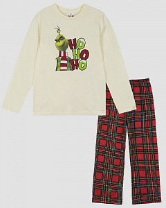 Пижама детская (джемпер+брюки)