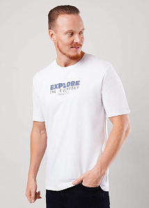 Футболка мужская