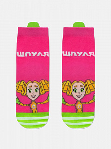 CONTE-KIDS ФИКСИКИ Носки детские