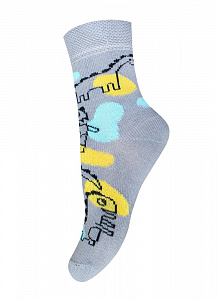 БРЕСТСКИЕ НОСКИ ДЕТСКИЕ 3081 