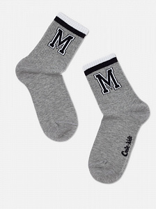 CONTE-KIDS ACTIVE Удлиненные носки