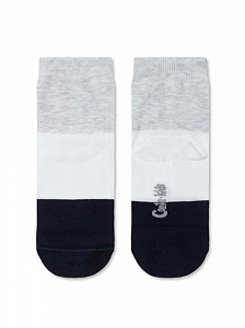 CONTE-KIDS TIP-TOP Хлопковые носки 