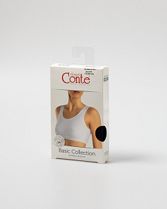 CONTE BASIC COLLECTION LBE 2018 Бюстье (в коробке)