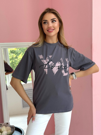 Футболка женская