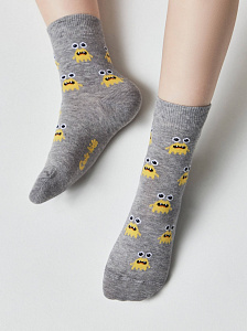 CONTE-KIDS TIP-TOP Носки детские