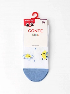 CONTE-KIDS TIP-TOP Носки детские