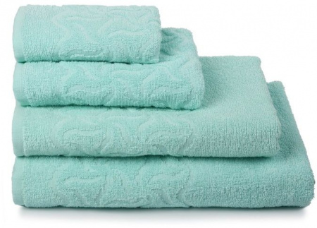 Полотенце махровое 30х70