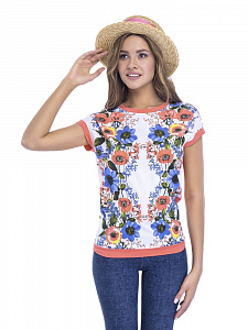 CONTE LD 505 Джемпер